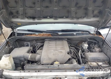 2012 Toyota Tundra Grade 4.6L V8 z USA, uszkodzony, nr VIN 5TFUM5F16CX038119